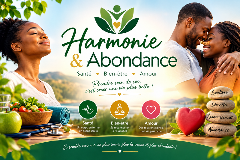 ebooks 💚 Ma Santé, Mon Équilibre