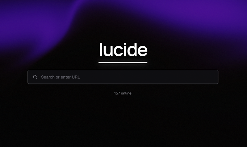 Lucide