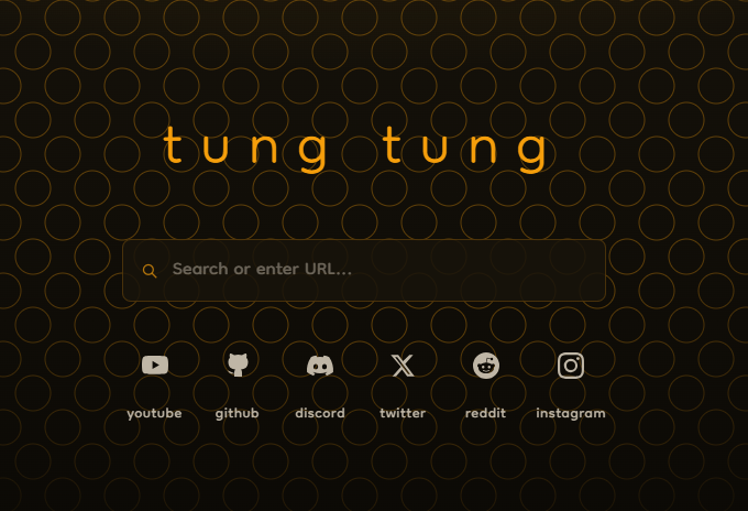 Tung Tung