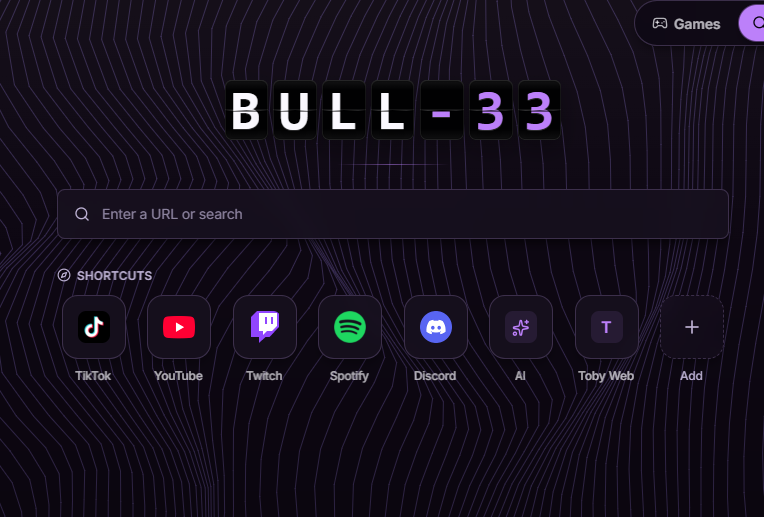 Bull-33