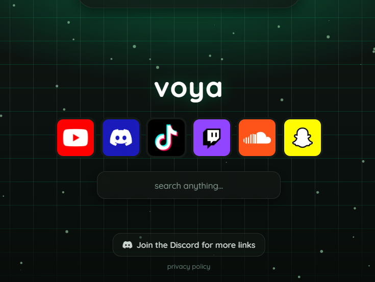 Voya