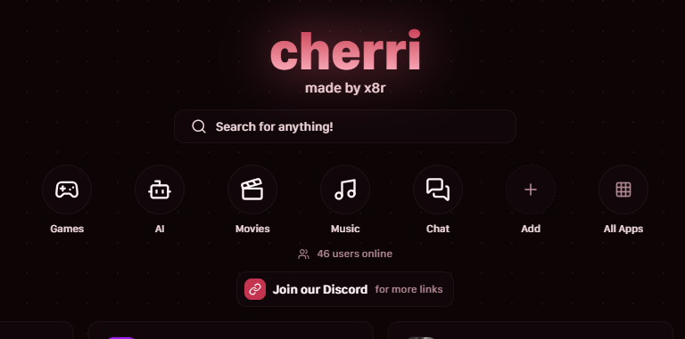 Cherri