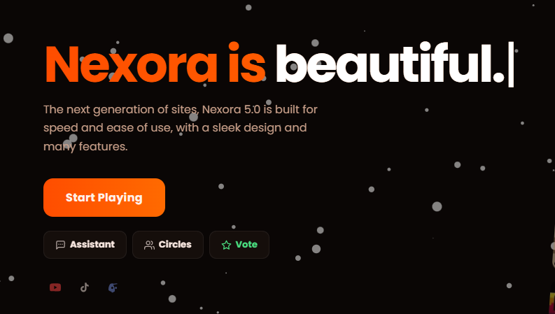 Nexora