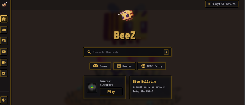 beez unb