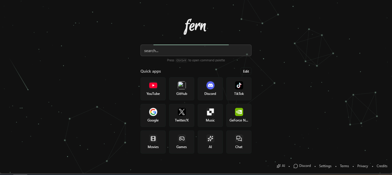 Fern