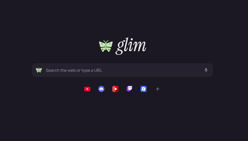 Glim