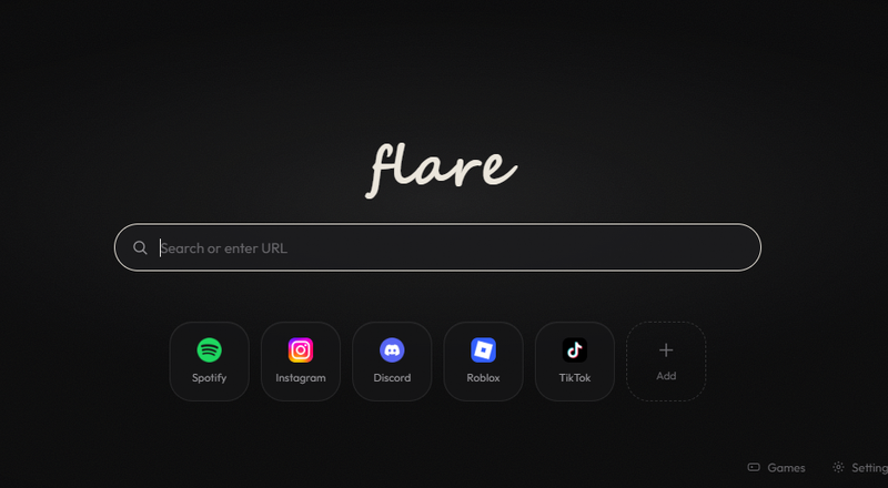 Flare