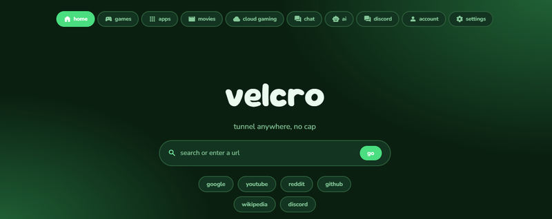 Velcro