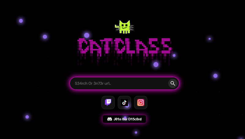 CatClass