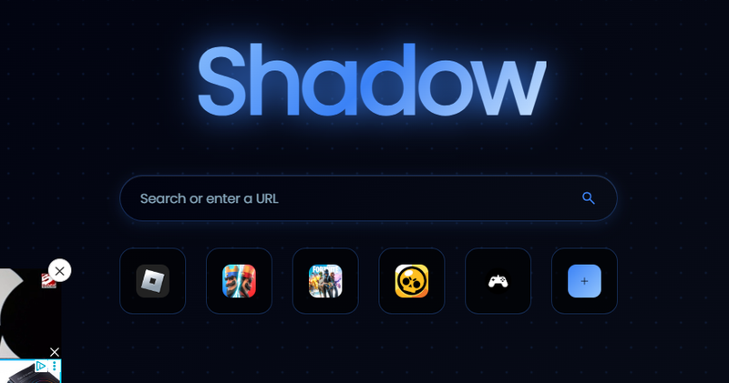 Shadow