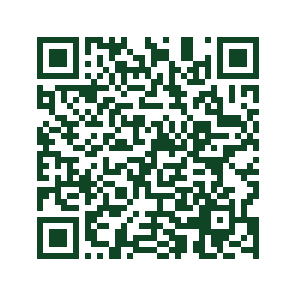 Mobilbankos QR kód adományozáshoz