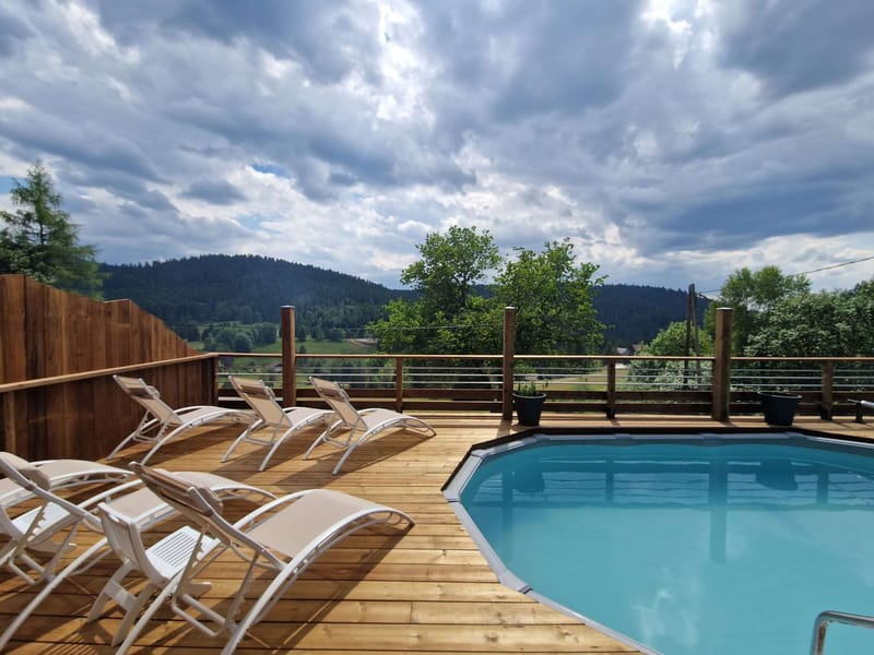 Rénovation de terrasses & aménagement piscine