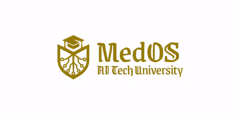 MedOS AI Tech University