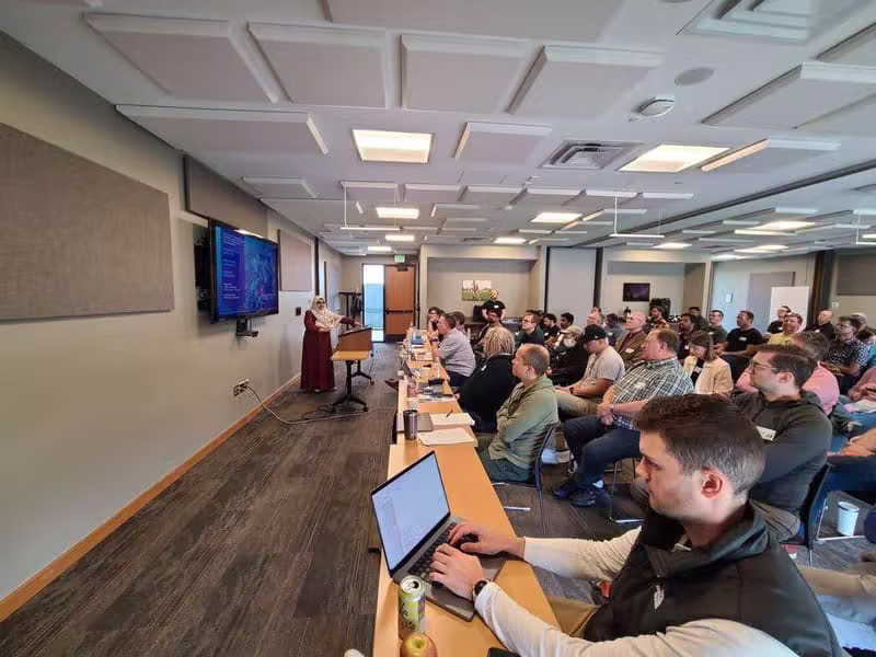 AI Engineer Cohort program at MedOS AI Tech University