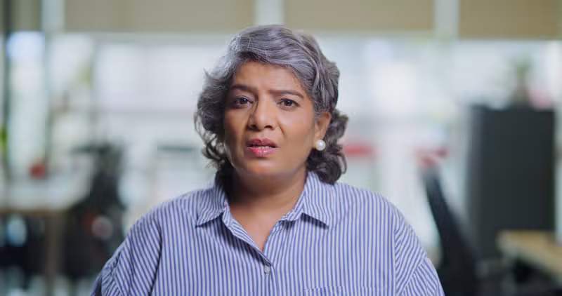 Pooja Menon