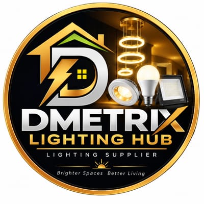 Dmetrix Lighting Hub