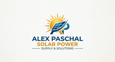 Alex Paschal Solar Power