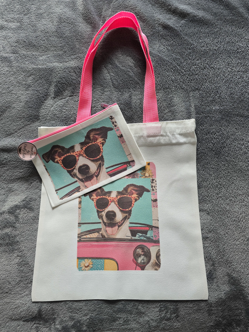 Tote Bag Sets