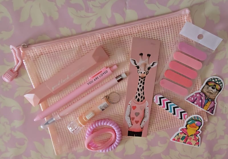 Mini Desk Bundles