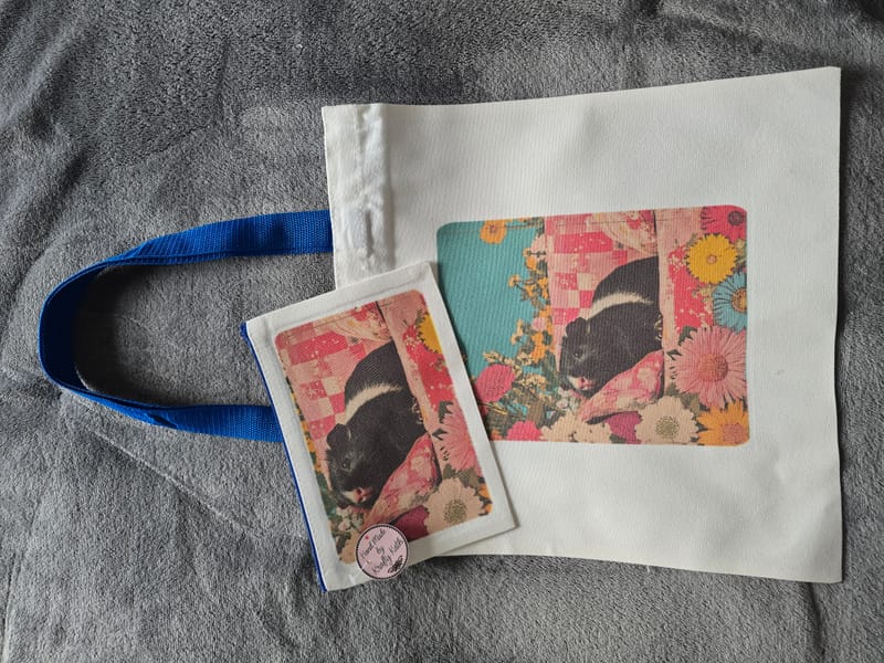 Tote Bag Sets detail 1