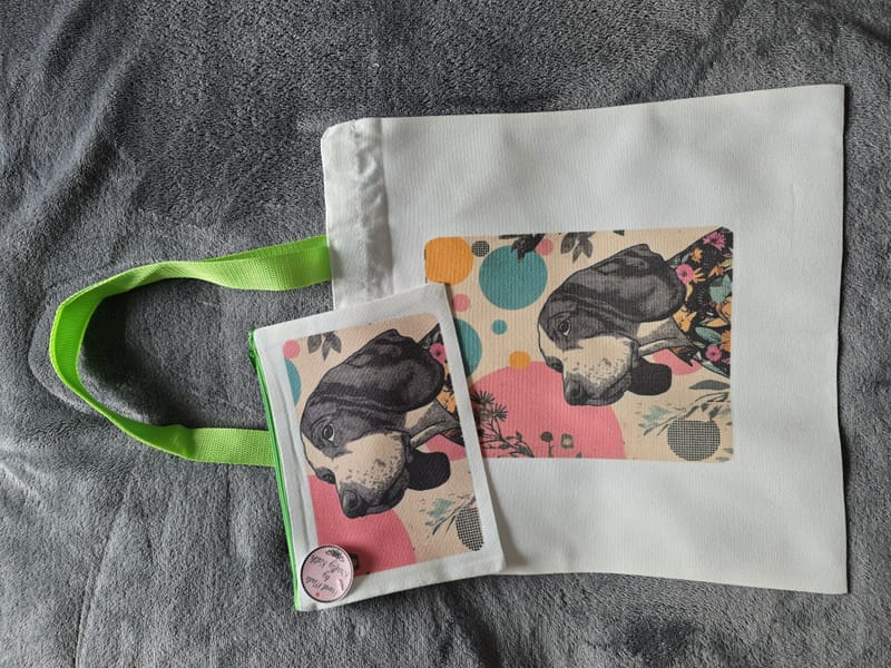 Tote Bag Sets detail 4