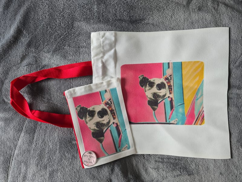 Tote Bag Sets detail 5