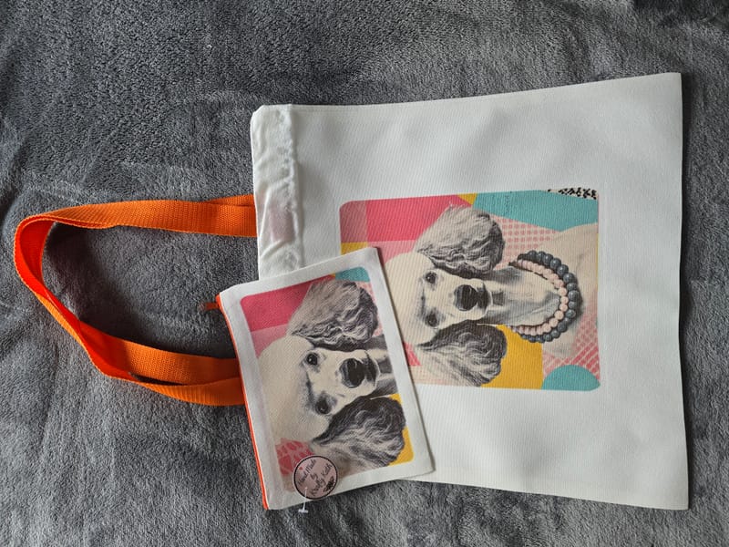 Tote Bag Sets detail 7