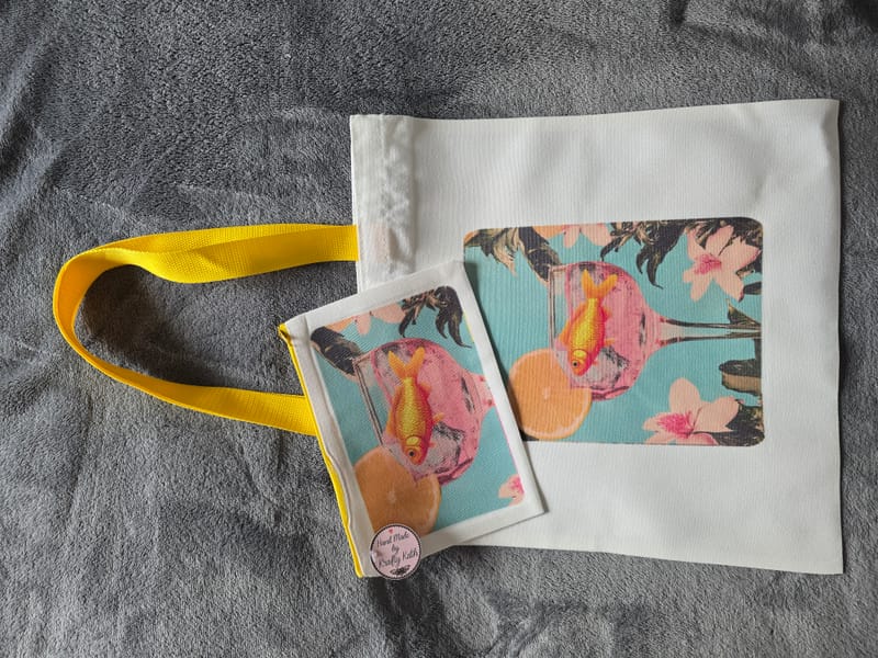 Tote Bag Sets detail 8