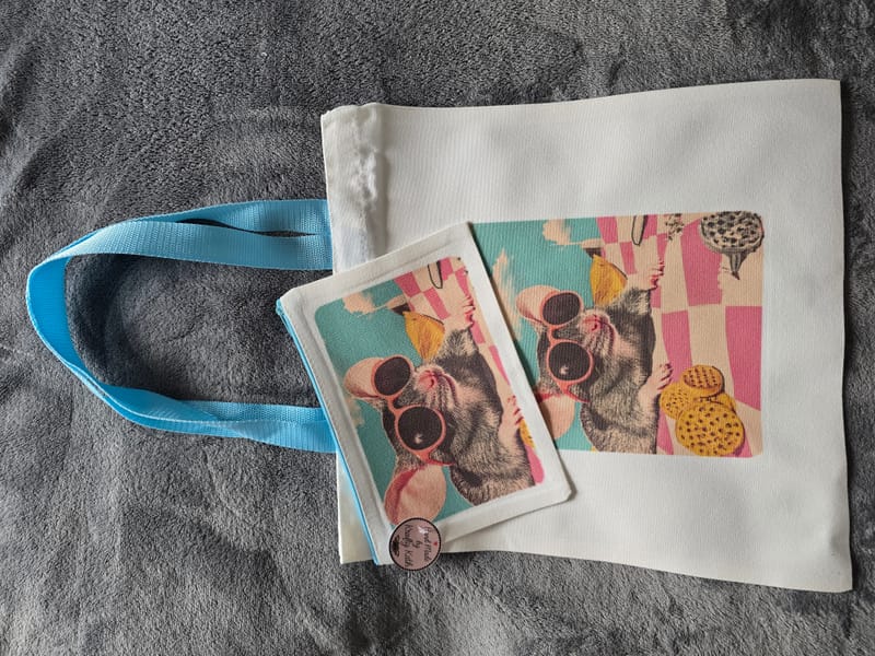Tote Bag Sets detail 11