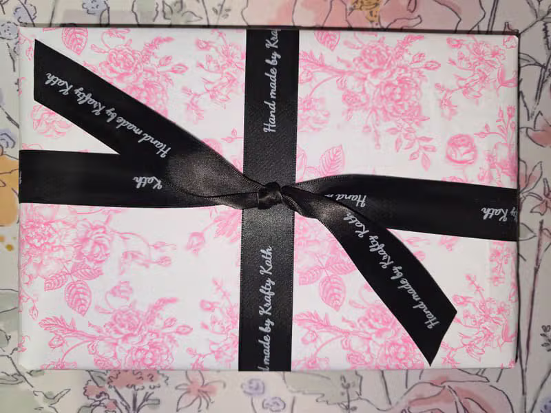 Signature Ribbon