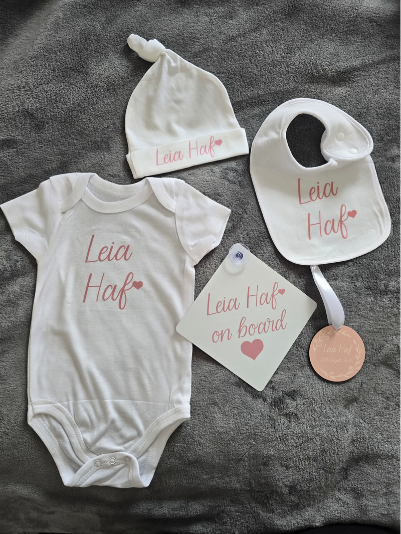 Baby gifts