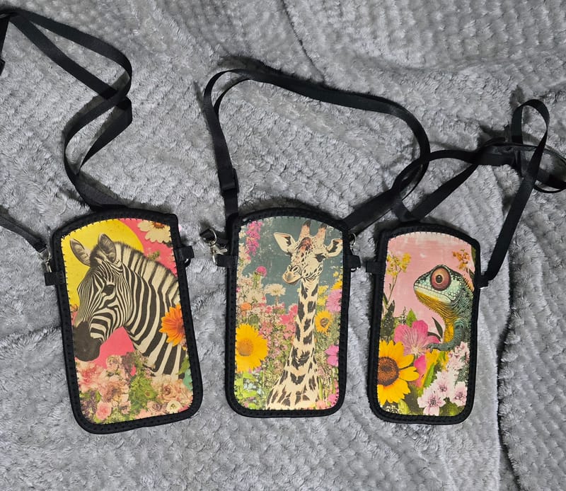 mobile phone bags