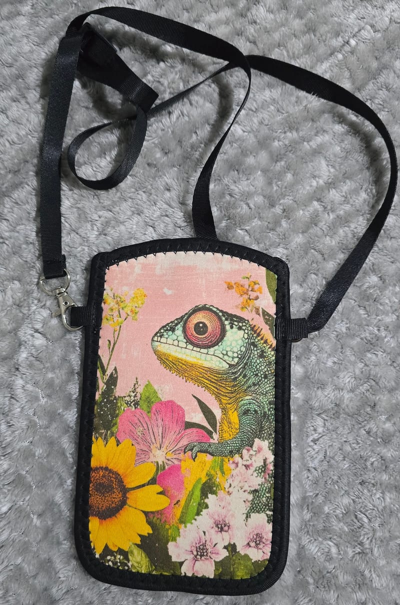 mobile phone bags detail 1