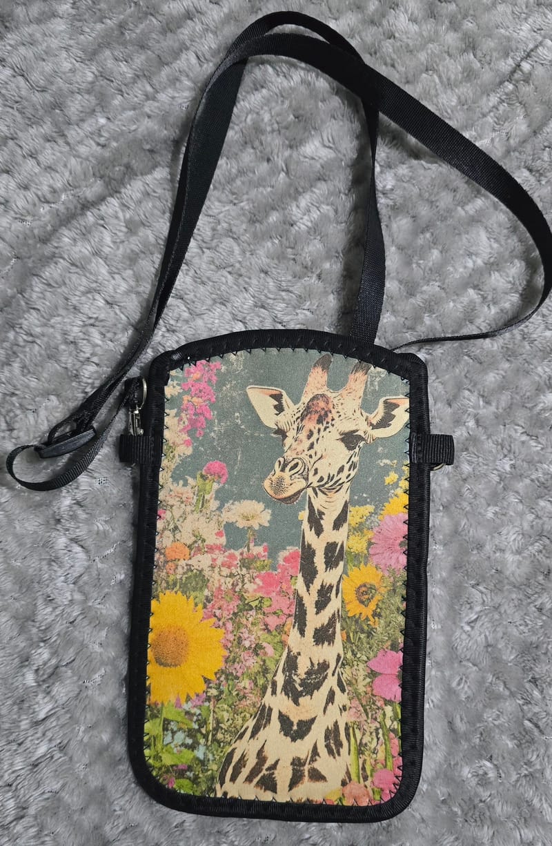 mobile phone bags detail 2
