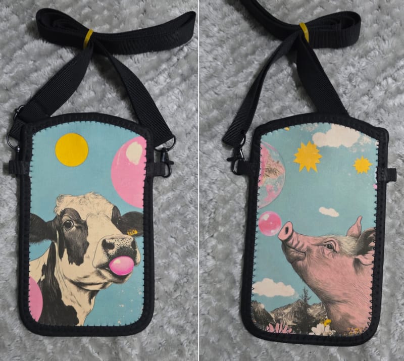mobile phone bags detail 5