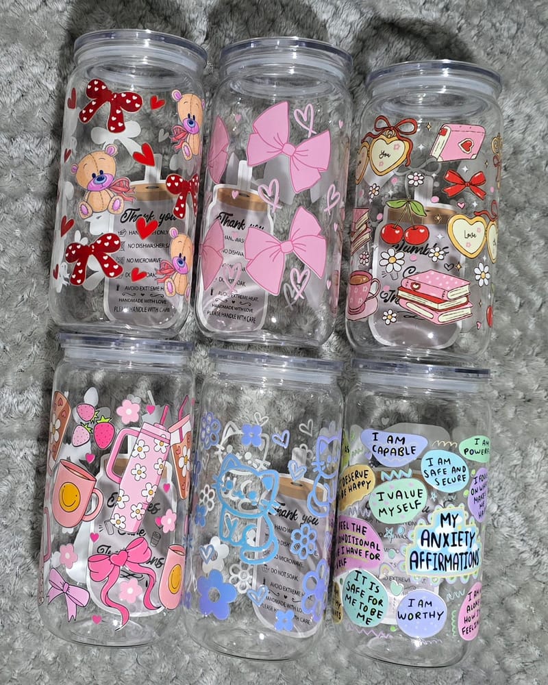 cups