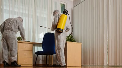 Proactive Pest Management Strategies That Protect Property and Health