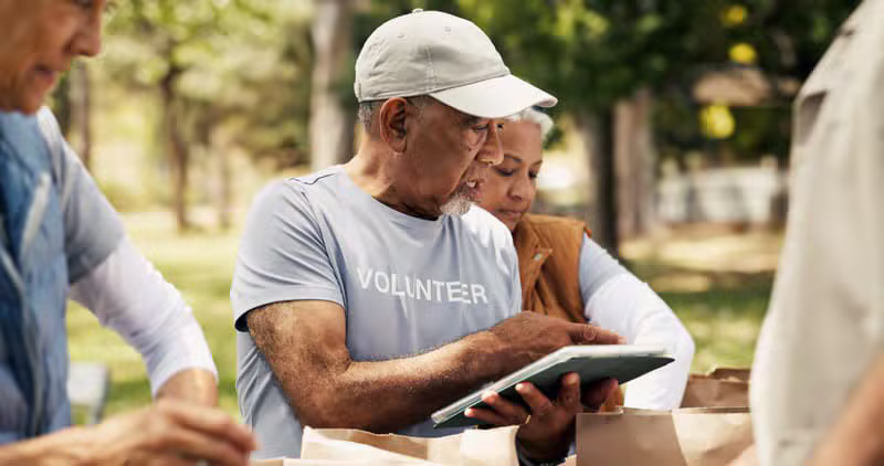 Community Wellness Outreach Record project record