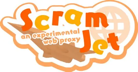 Scramjet