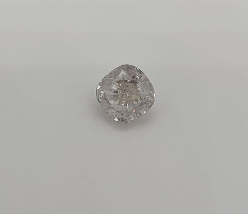 NATURAL 1.46 CT GIA CERTIFIED DIAMOND