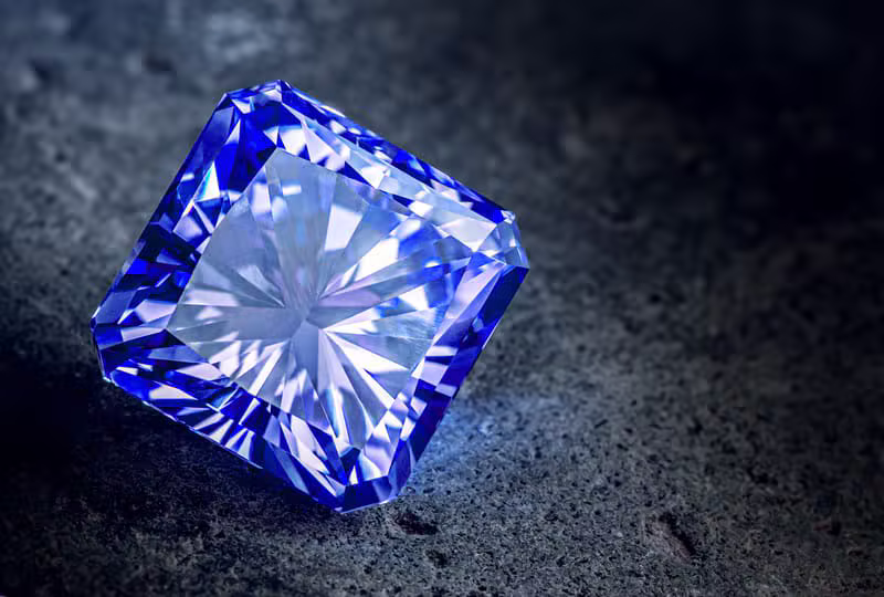 Polished Gemstones