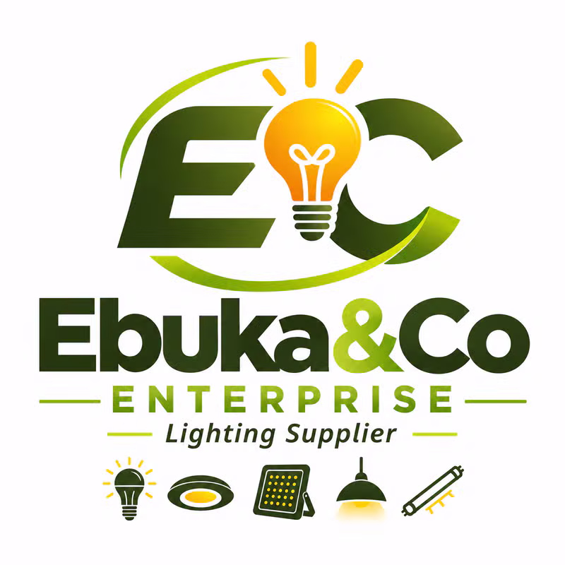 Ebuka&Co Enterprise Logo