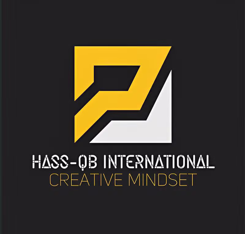 Designer Logo