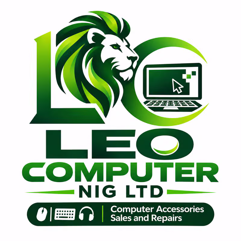Leo Computer Nig Ltd Logo