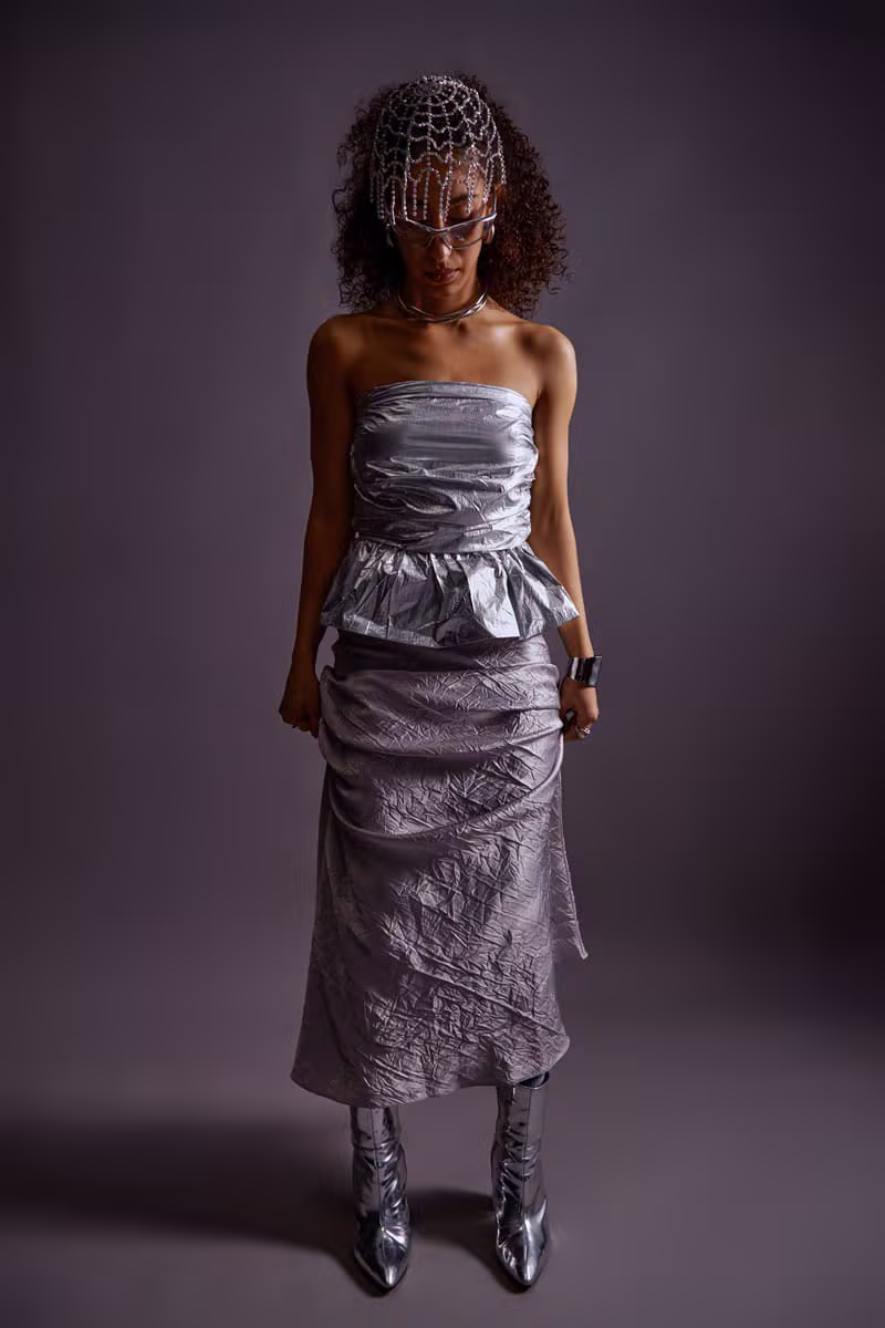 Avant-Garde Collection