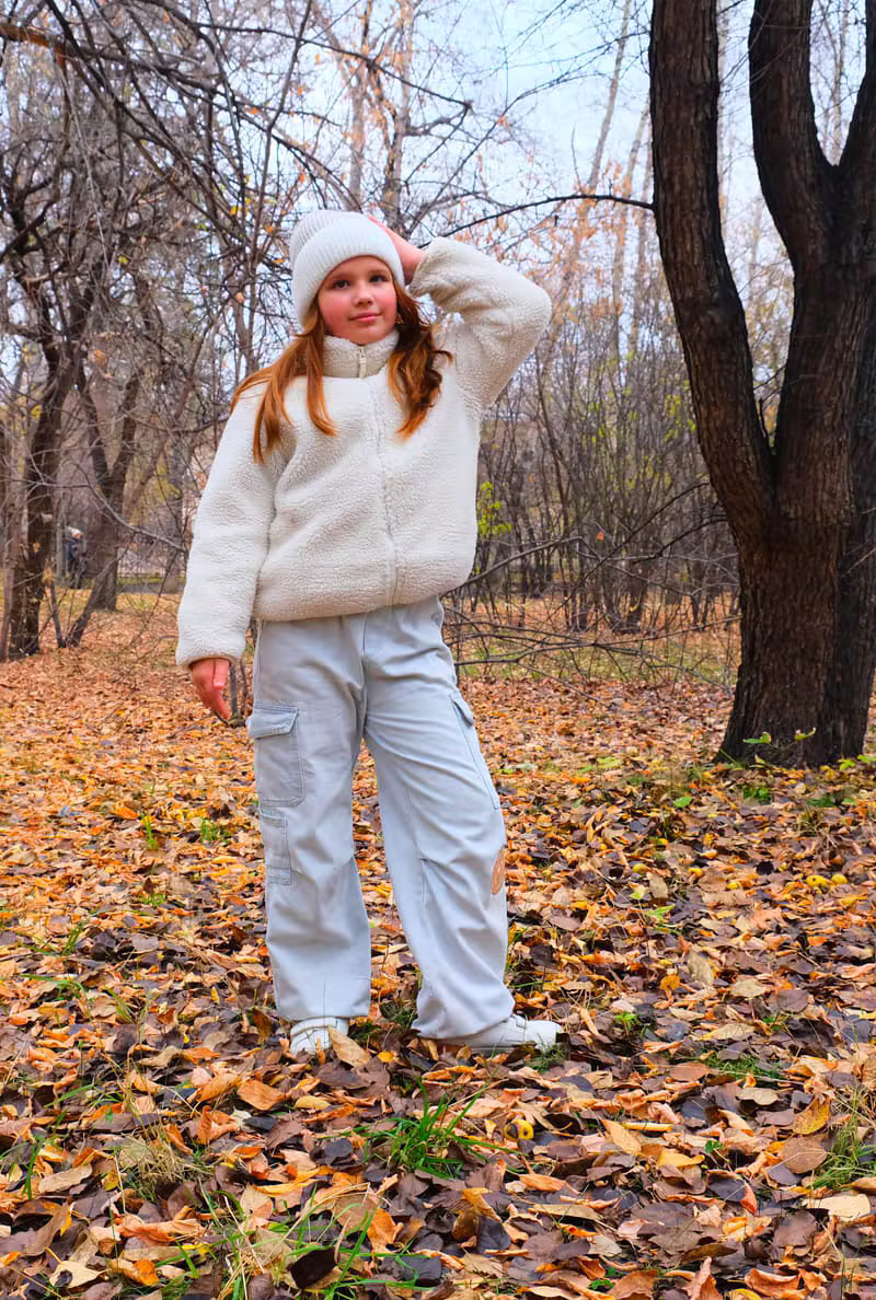 Sustainable Fashion