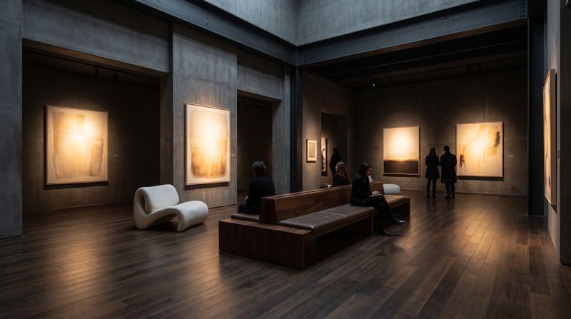 Echo Chamber by Mateo & Cruz