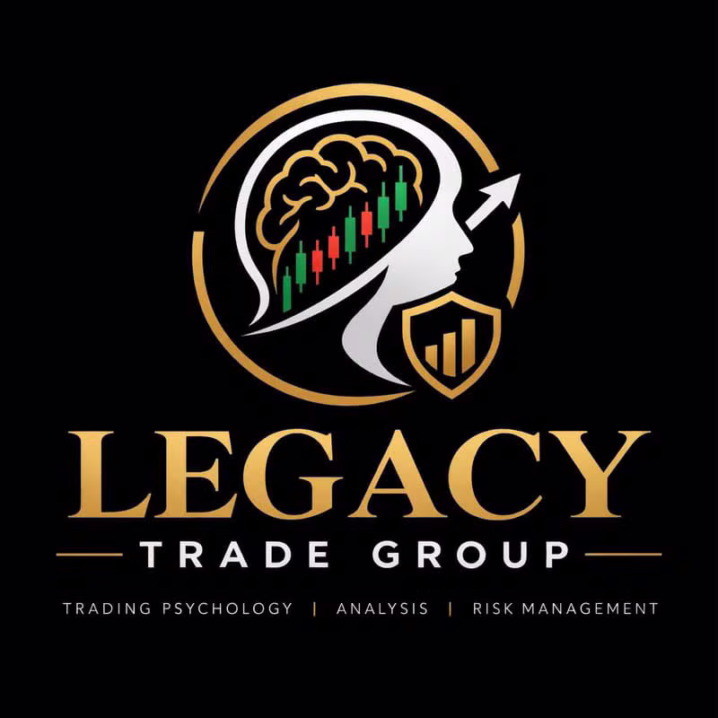 Legacy Trade Group - Trading Psychology, Analysis, Risk Management