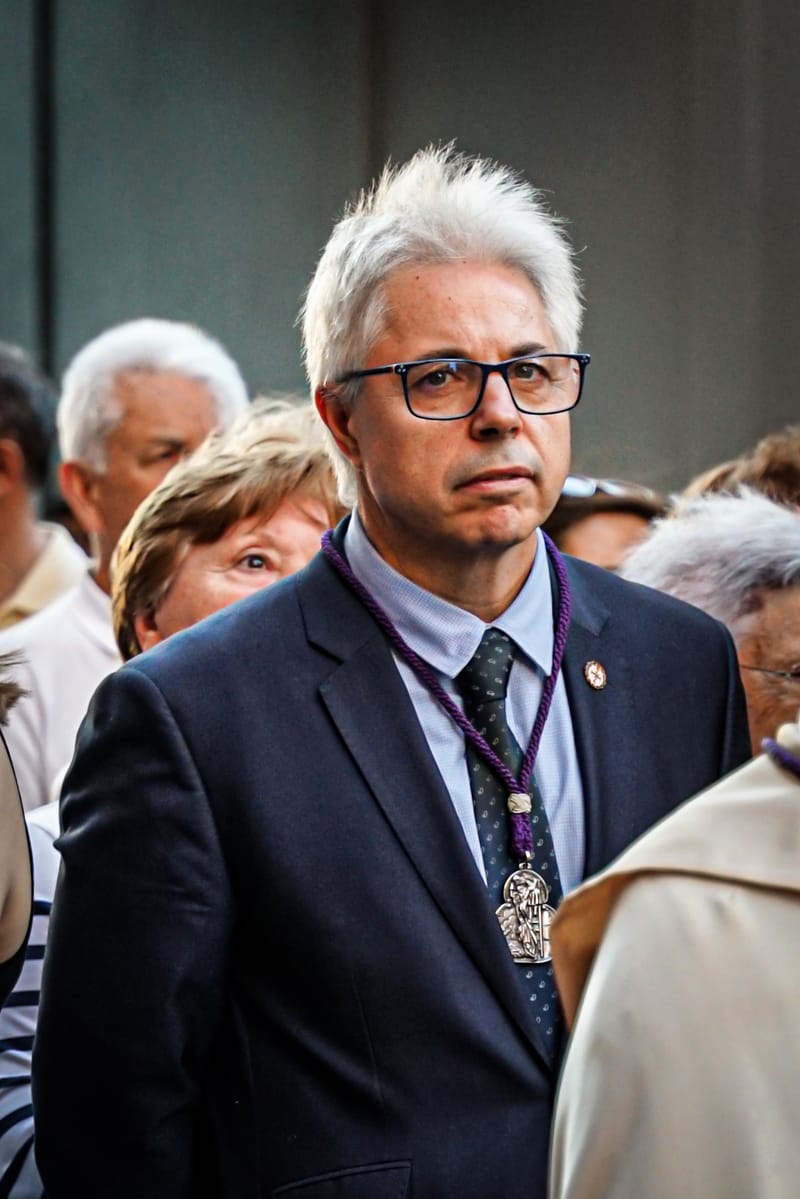 Fco. Javier Coca Fernández