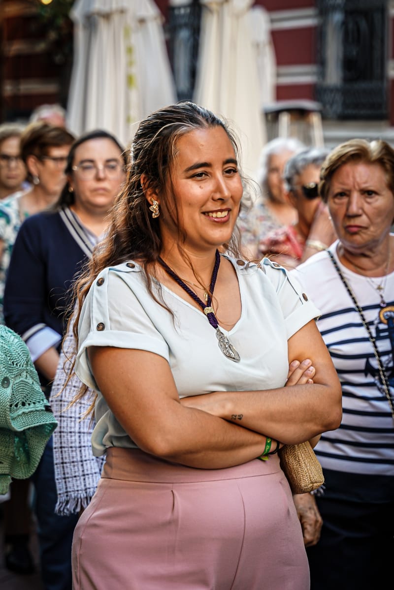 Alba Cuadrado Antolín